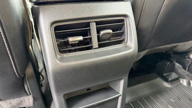 2022 Ford Edge ST-Line