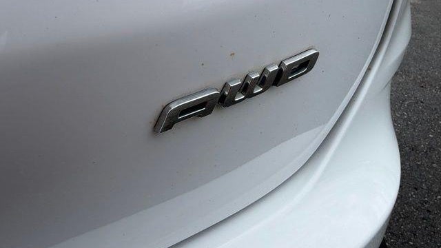 2022 Ford Edge ST-Line
