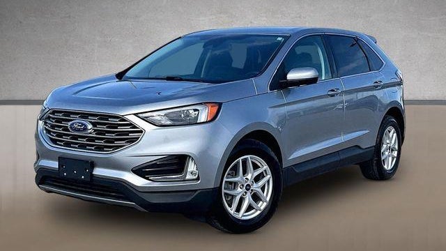 Preowned 2022 Ford Edge SEL for Sale