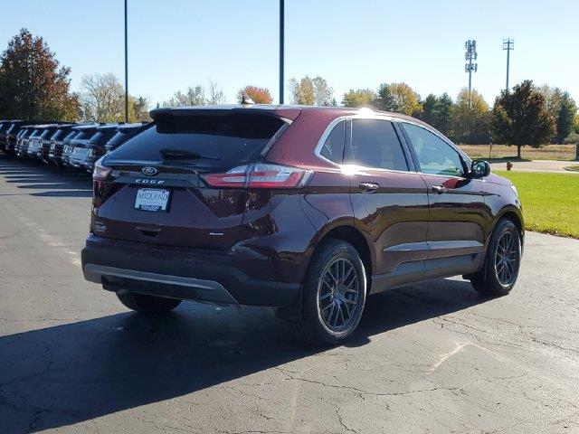 2022 Ford Edge - $19,900