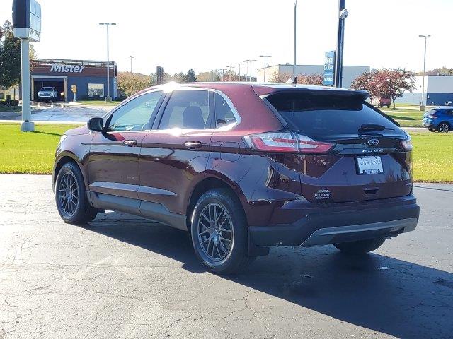 2022 Ford Edge - $19,900