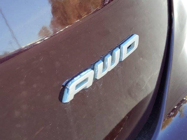 2022 Ford Edge - $19,900