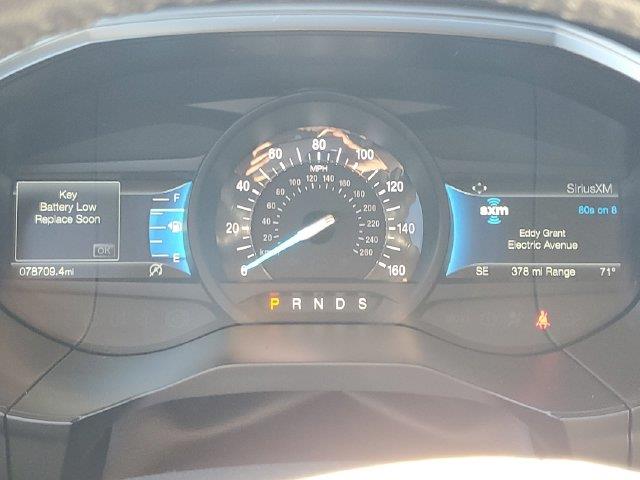 2022 Ford Edge - $19,900