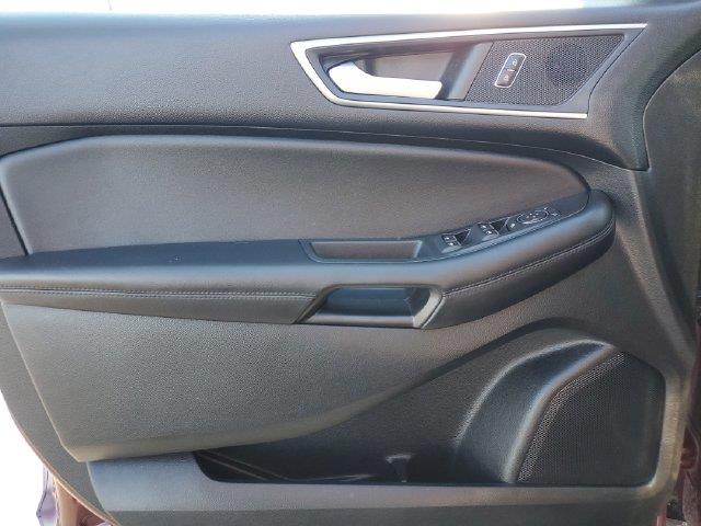 2022 Ford Edge - $19,900