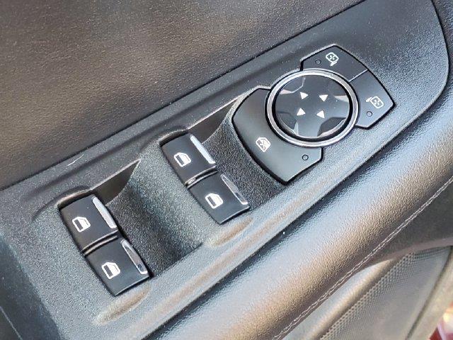 2022 Ford Edge - $19,900