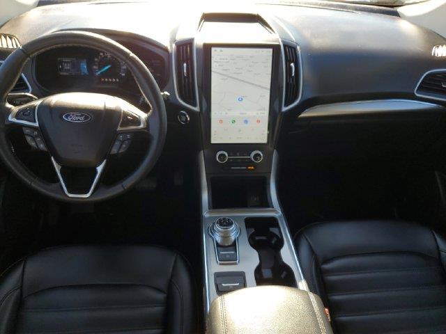 2022 Ford Edge - $19,900