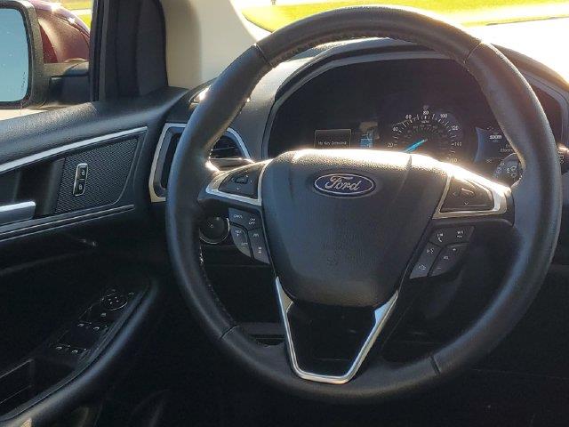 2022 Ford Edge - $19,900