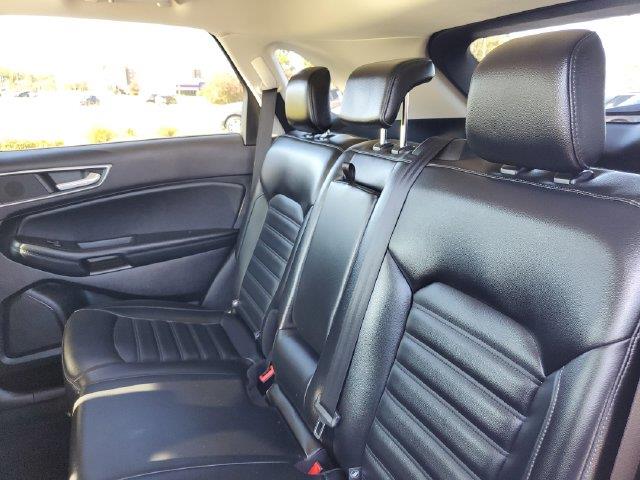 2022 Ford Edge - $19,900
