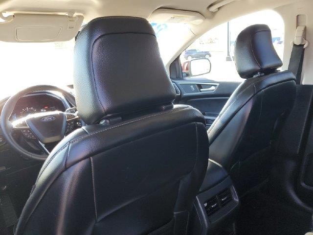 2022 Ford Edge - $19,900