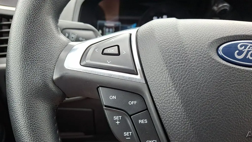 2022 Ford Edge ST-Line