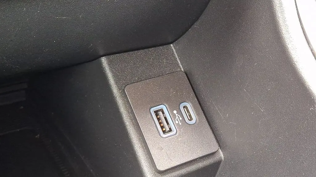 2022 Ford Edge ST-Line