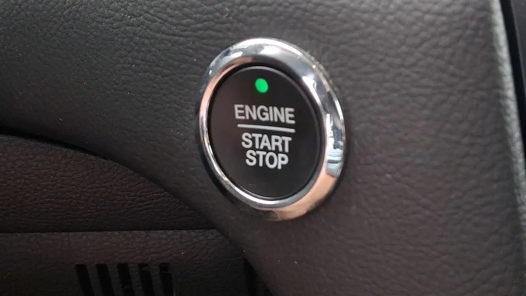 2022 Ford Edge ST-Line