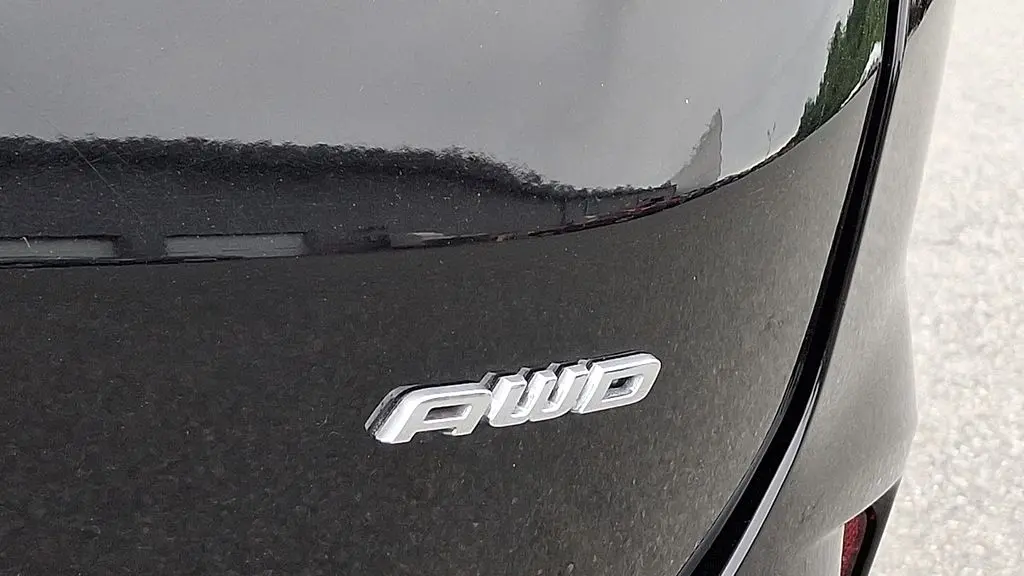 2022 Ford Edge ST-Line