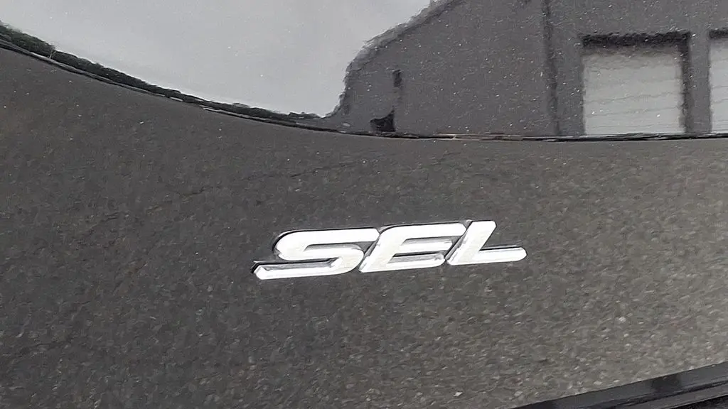 2022 Ford Edge ST-Line