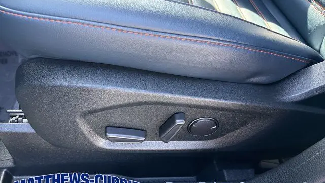 2022 Ford Edge ST-Line