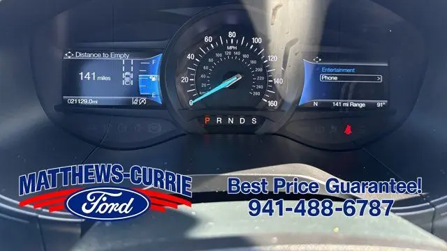 2022 Ford Edge ST-Line