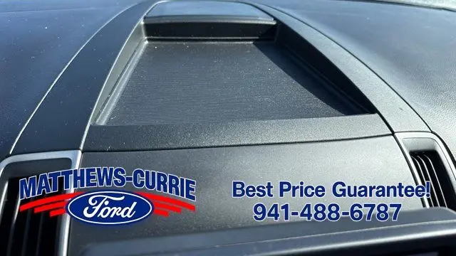2022 Ford Edge ST-Line