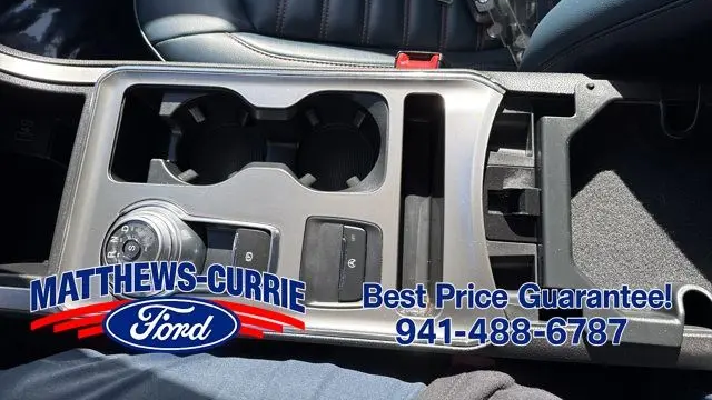 2022 Ford Edge ST-Line
