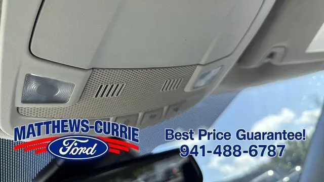 2022 Ford Edge ST-Line