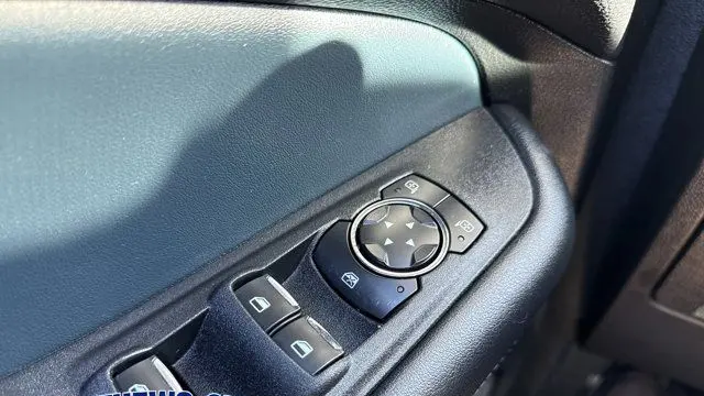 2022 Ford Edge ST-Line