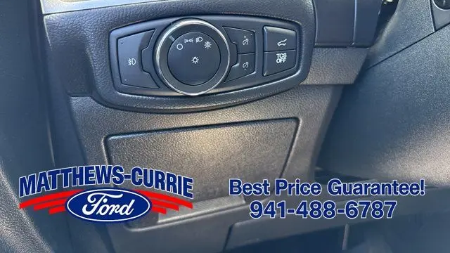 2022 Ford Edge ST-Line