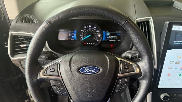 2022 Ford Edge ST-Line