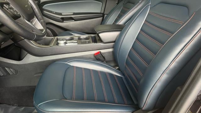 2022 Ford Edge ST-Line