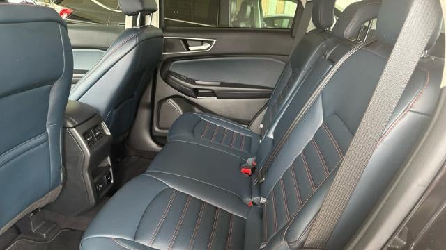 2022 Ford Edge ST-Line