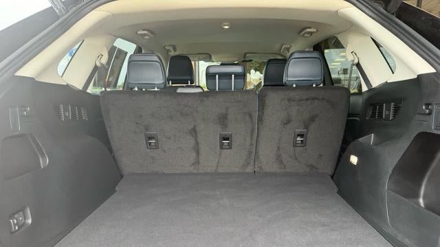 2022 Ford Edge ST-Line