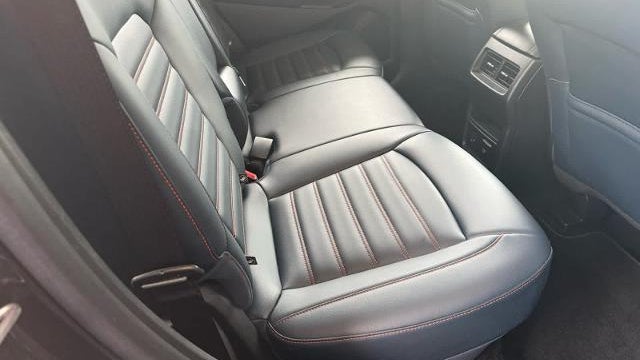 2022 Ford Edge ST-Line