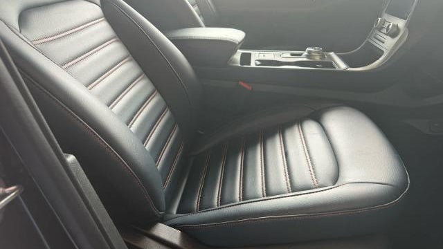 2022 Ford Edge ST-Line