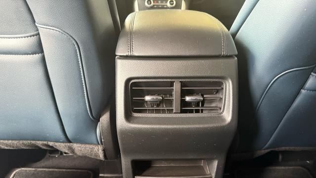 2022 Ford Edge ST-Line