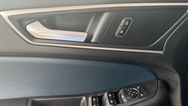 2022 Ford Edge ST-Line