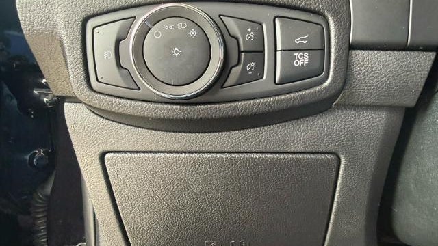 2022 Ford Edge ST-Line