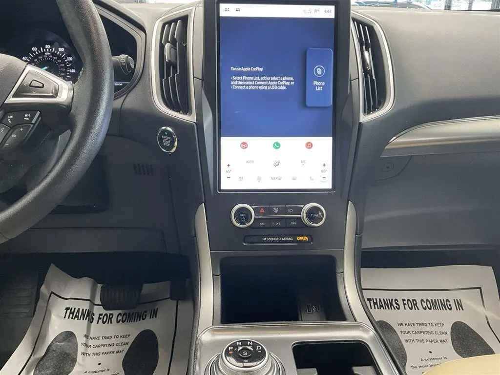 2022 Ford Edge - $25,995