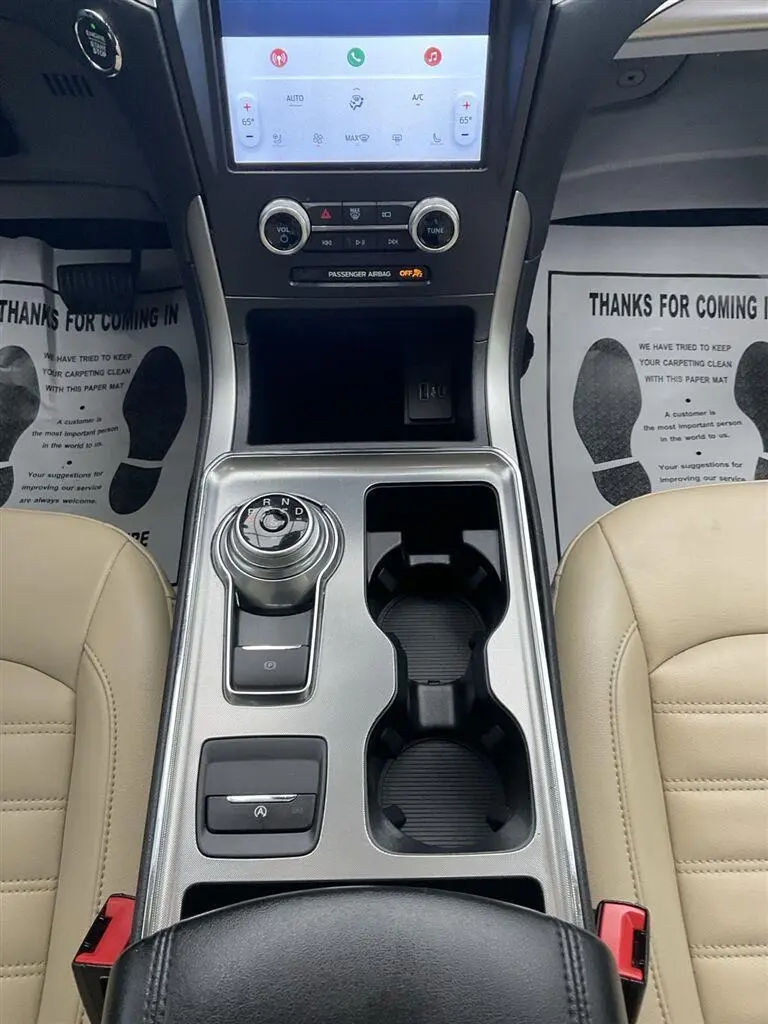 2022 Ford Edge - $25,995