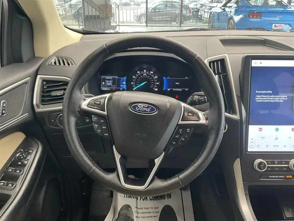 2022 Ford Edge - $25,995