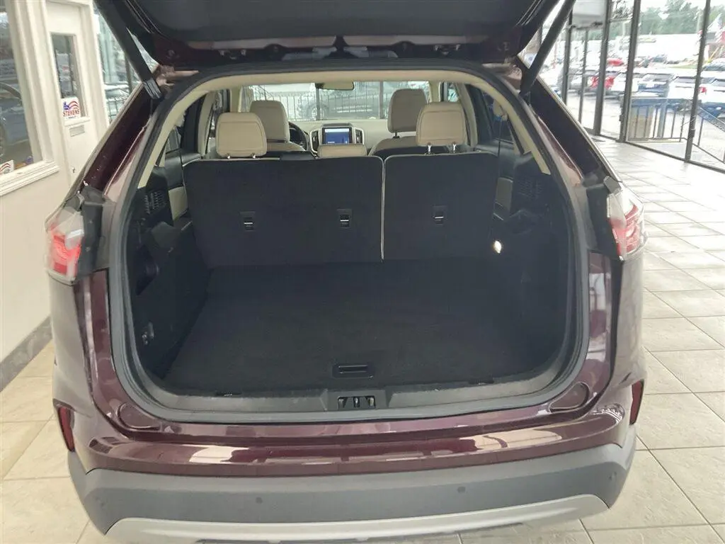 2022 Ford Edge - $25,995
