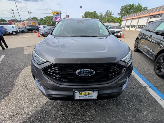 2022 Ford Edge - $24,525