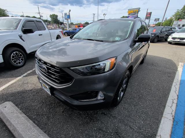2022 Ford Edge - $24,525