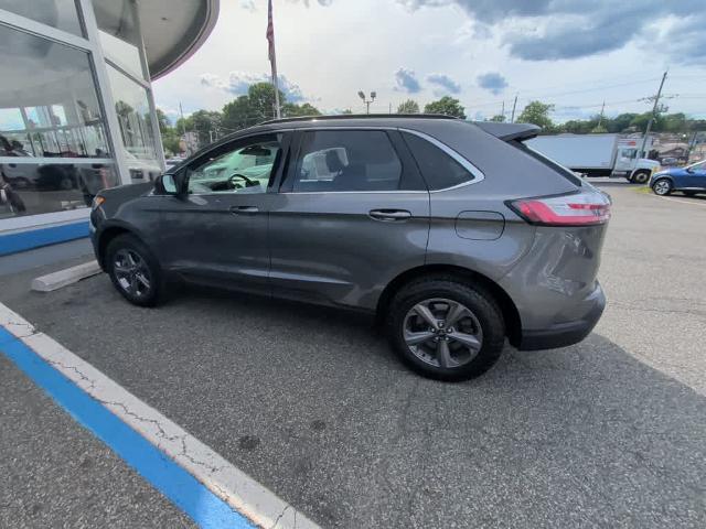2022 Ford Edge - $24,525