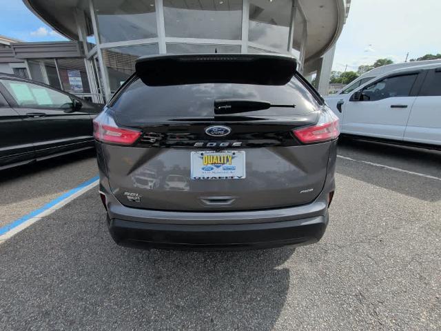 2022 Ford Edge - $24,525