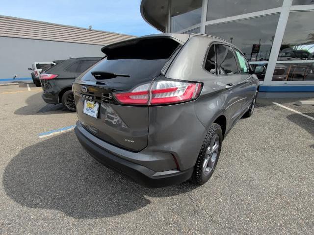 2022 Ford Edge - $24,525