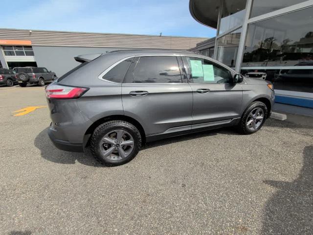 2022 Ford Edge - $24,525