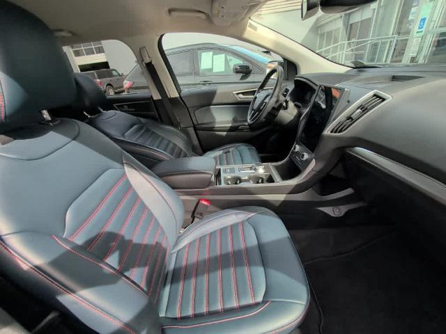 2022 Ford Edge - $24,525