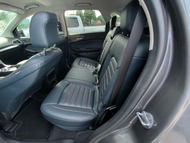 2022 Ford Edge - $24,525