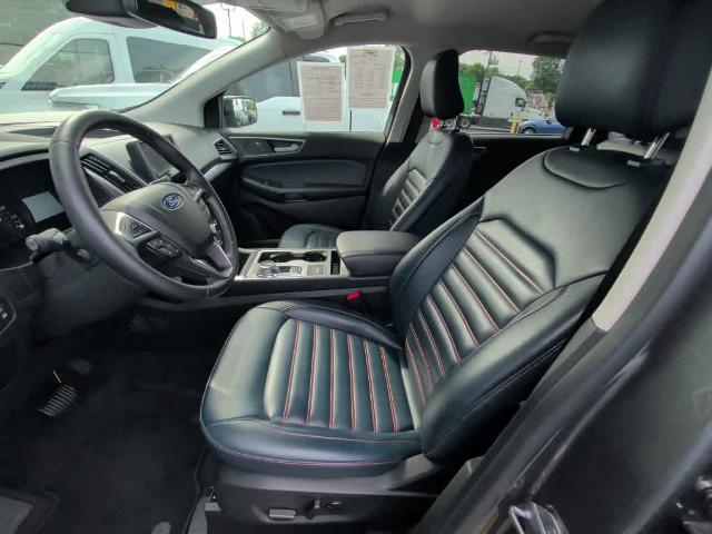 2022 Ford Edge - $24,525