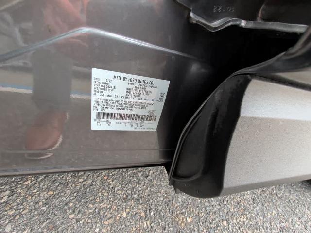 2022 Ford Edge - $24,525