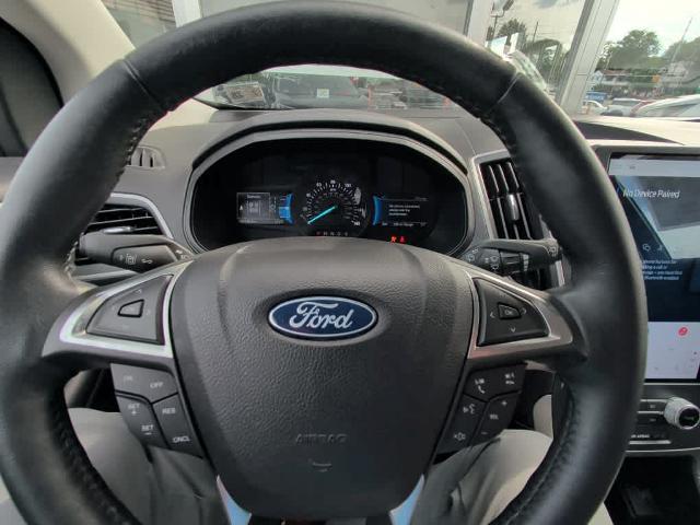 2022 Ford Edge - $24,525