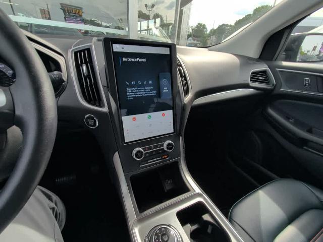 2022 Ford Edge - $24,525